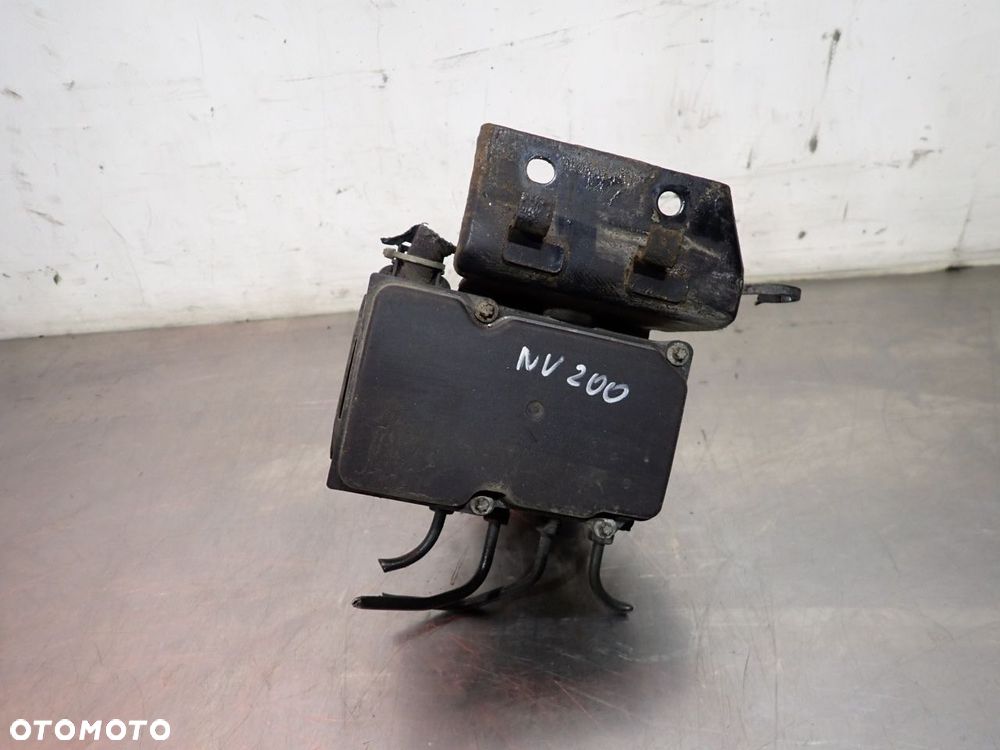 POMPA ABS NISSAN NV200  0265232403 47660-JX50A - 2