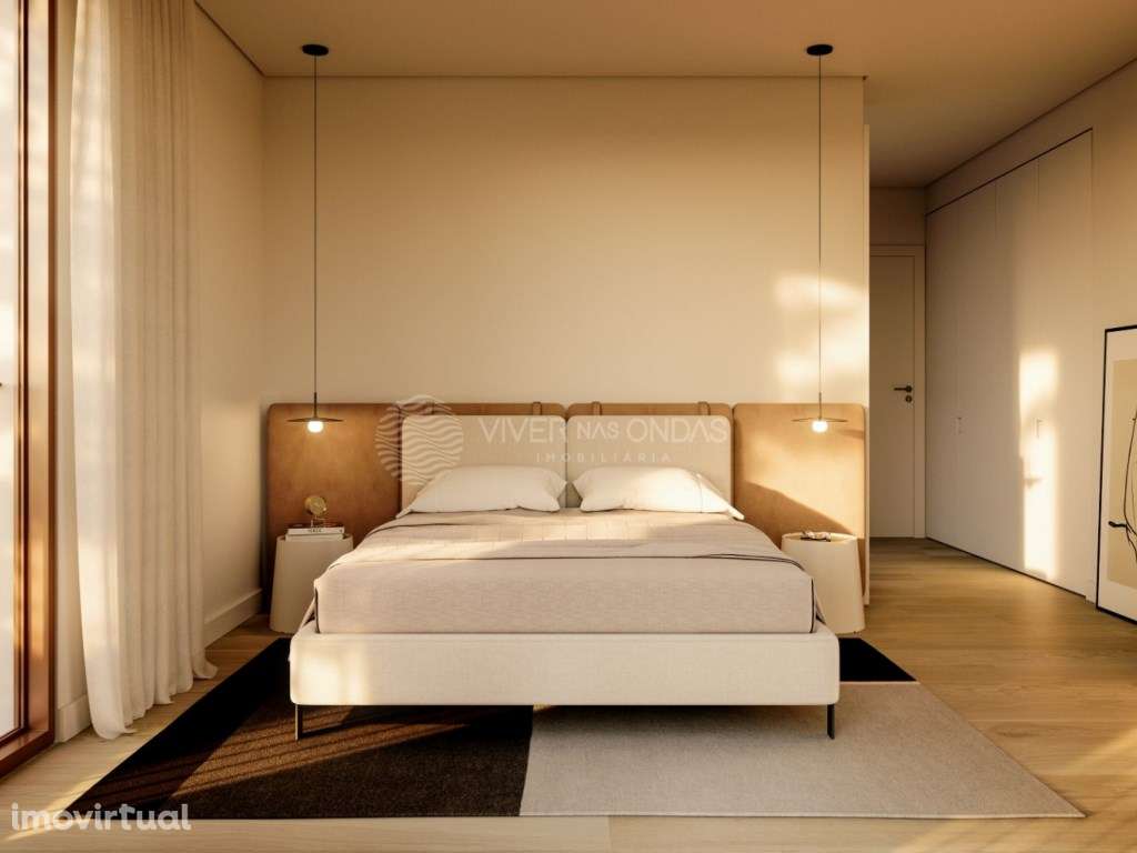 Apartamento T1 com 2 WC´s, garagem, NOVO no Belas Clube de Campo, G... - Grande imagem: 5/30