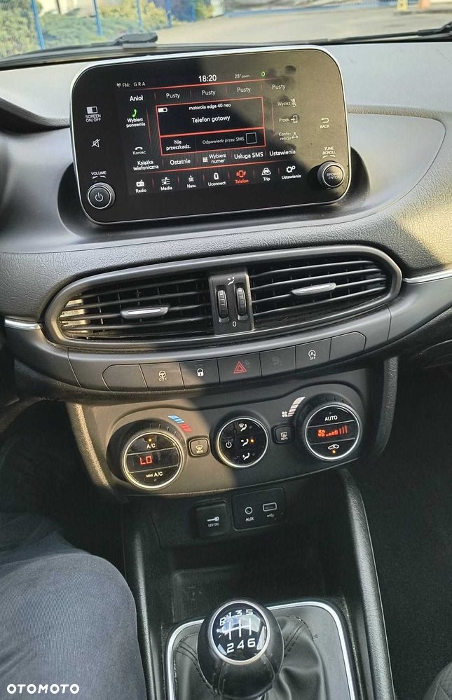 Fiat Tipo - 5