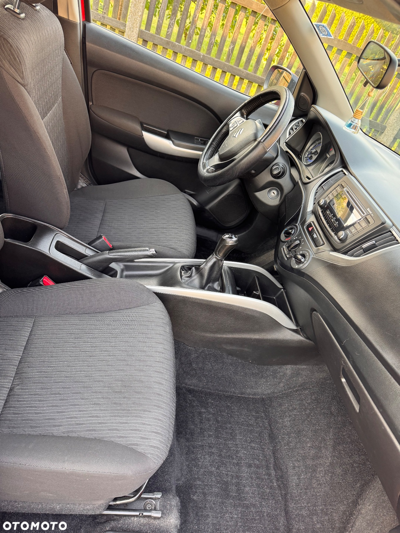 Suzuki Baleno - 3