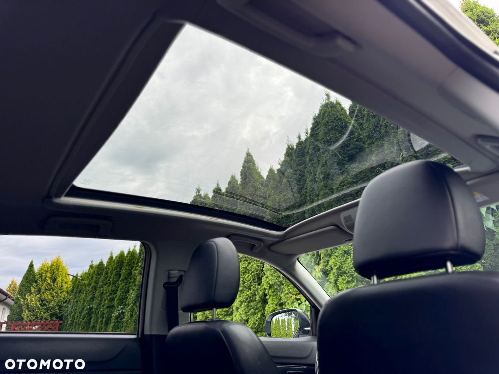 Peugeot 4008 - 5
