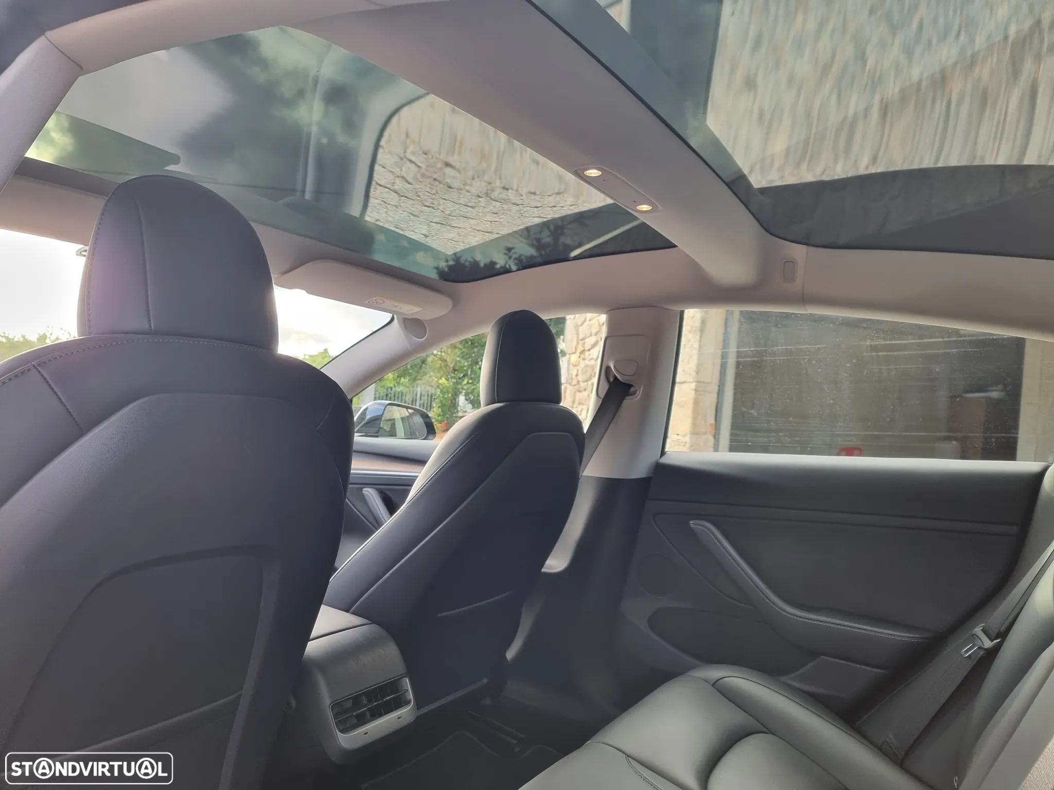 Tesla Model 3 Performance Dual Motor AWD - 14