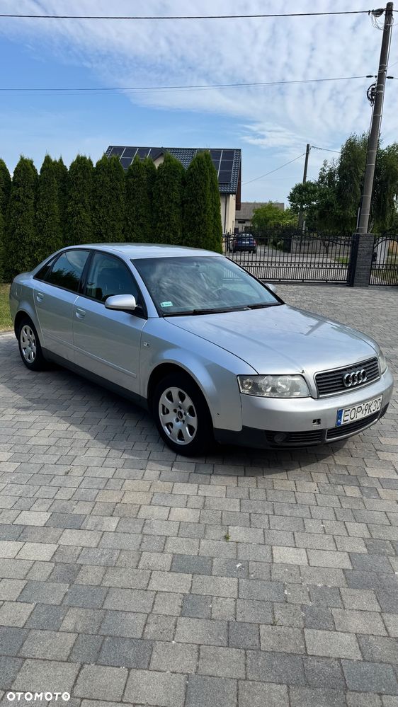 Audi A4 ver-2-0 - 2