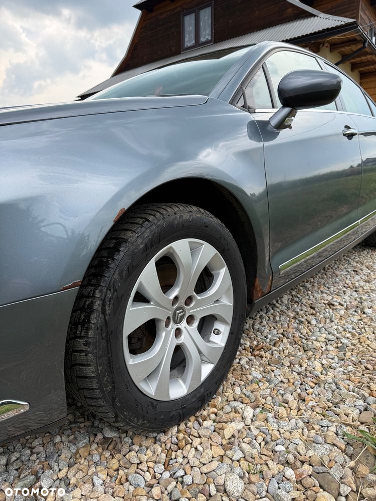 Citroën C5 1.6 THP Exclusive - 3