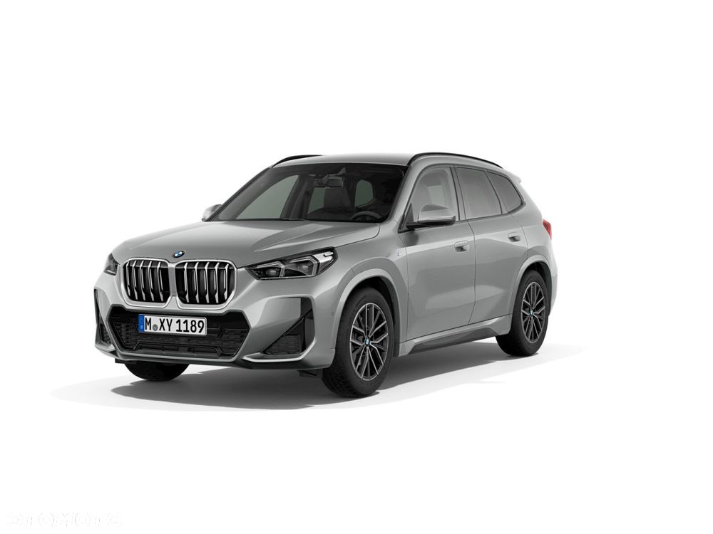 BMW X1 - 1
