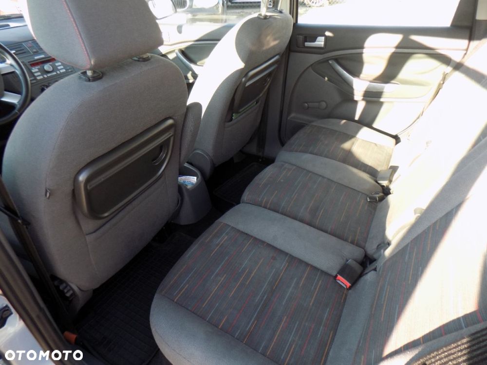 Ford C-MAX - 8
