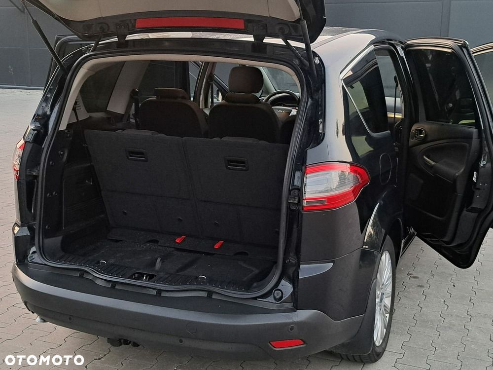Ford S-Max - 20