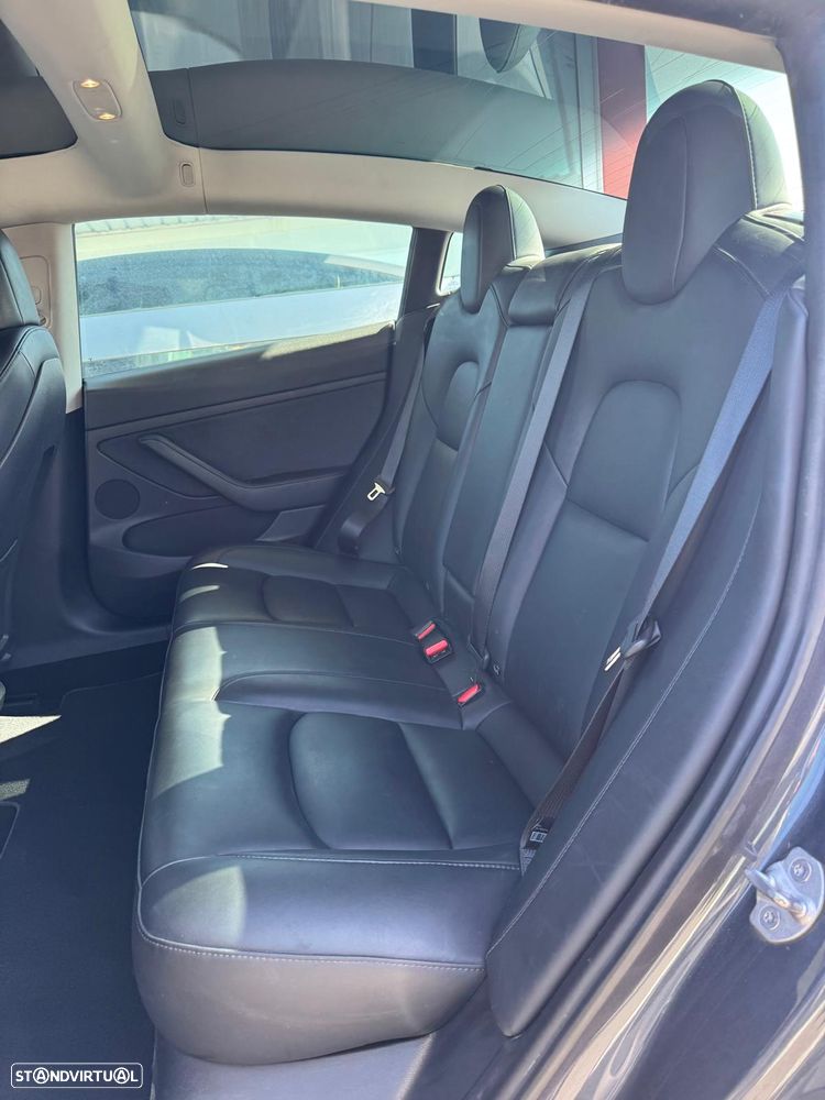 Tesla Model 3 Long Range Tração Integral - 20