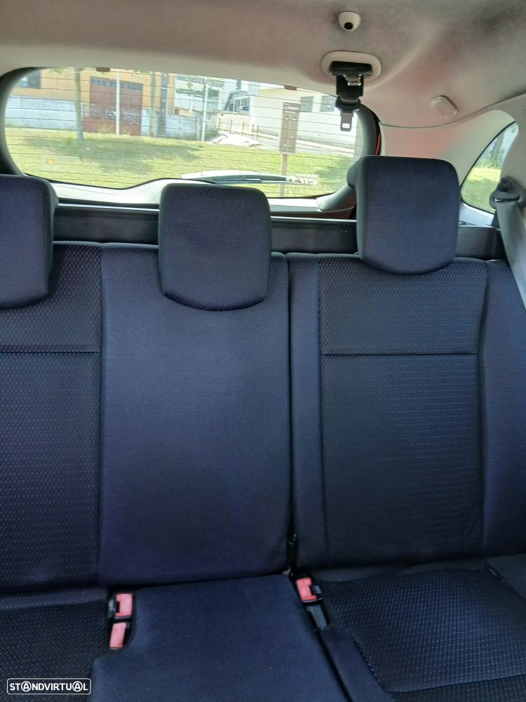 Renault Clio - 15