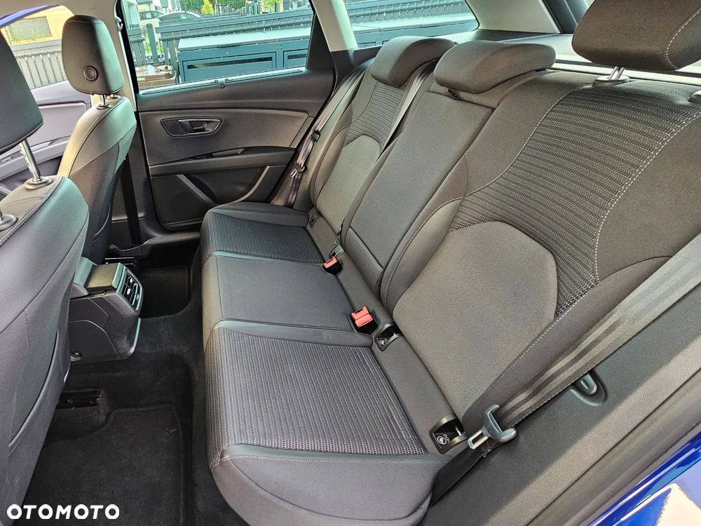 Seat Leon 1.4 TSI Xcellence S&S - 16