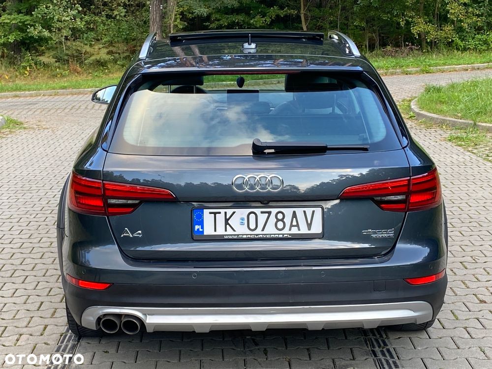 Audi A4 Allroad quattro 2.0 TDI S tronic - 16