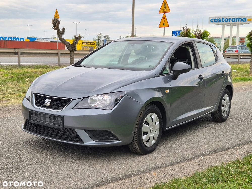 Seat Ibiza 1.2 12V i-Tech - 1