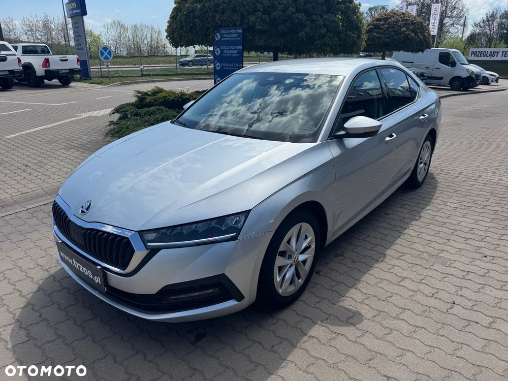 Skoda Octavia 2.0 TDI Ambition - 4