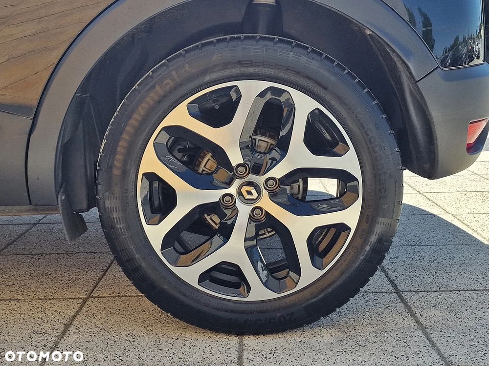 Renault Captur ENERGY TCe 120 Intens - 19