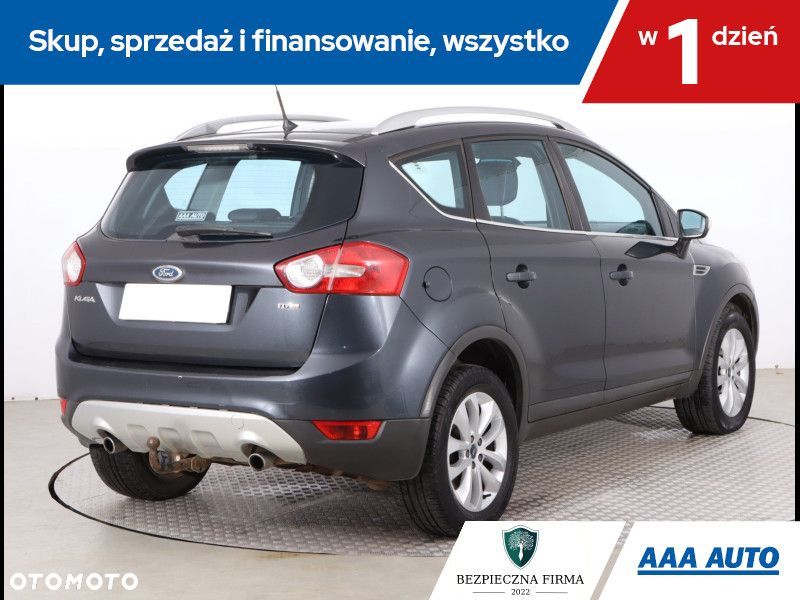 Ford Kuga - 6