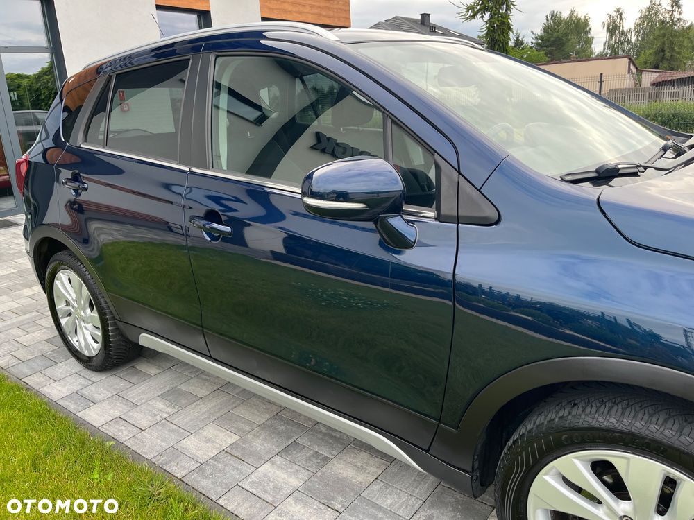 Suzuki SX4 S-Cross - 2