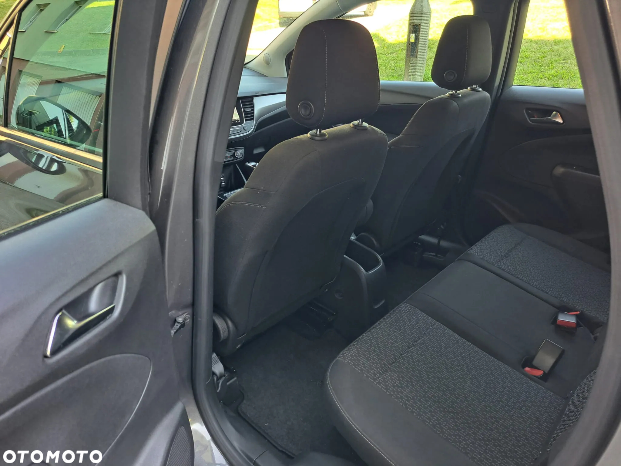 Opel Crossland X 1.2 Start/Stop Design Line - 8