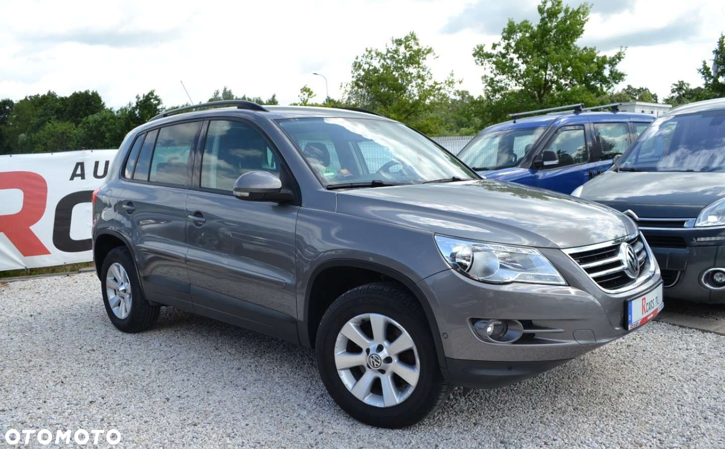 Volkswagen Tiguan 2.0 TDI 4Mot Track DSG - 11
