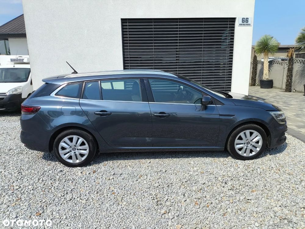 Renault Megane - 7