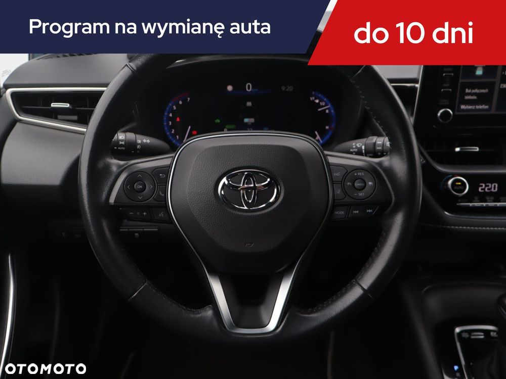Toyota Corolla - 18