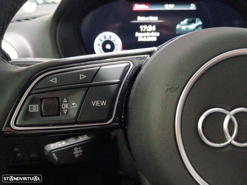 Audi Q2 30 TFSI Advanced - 16