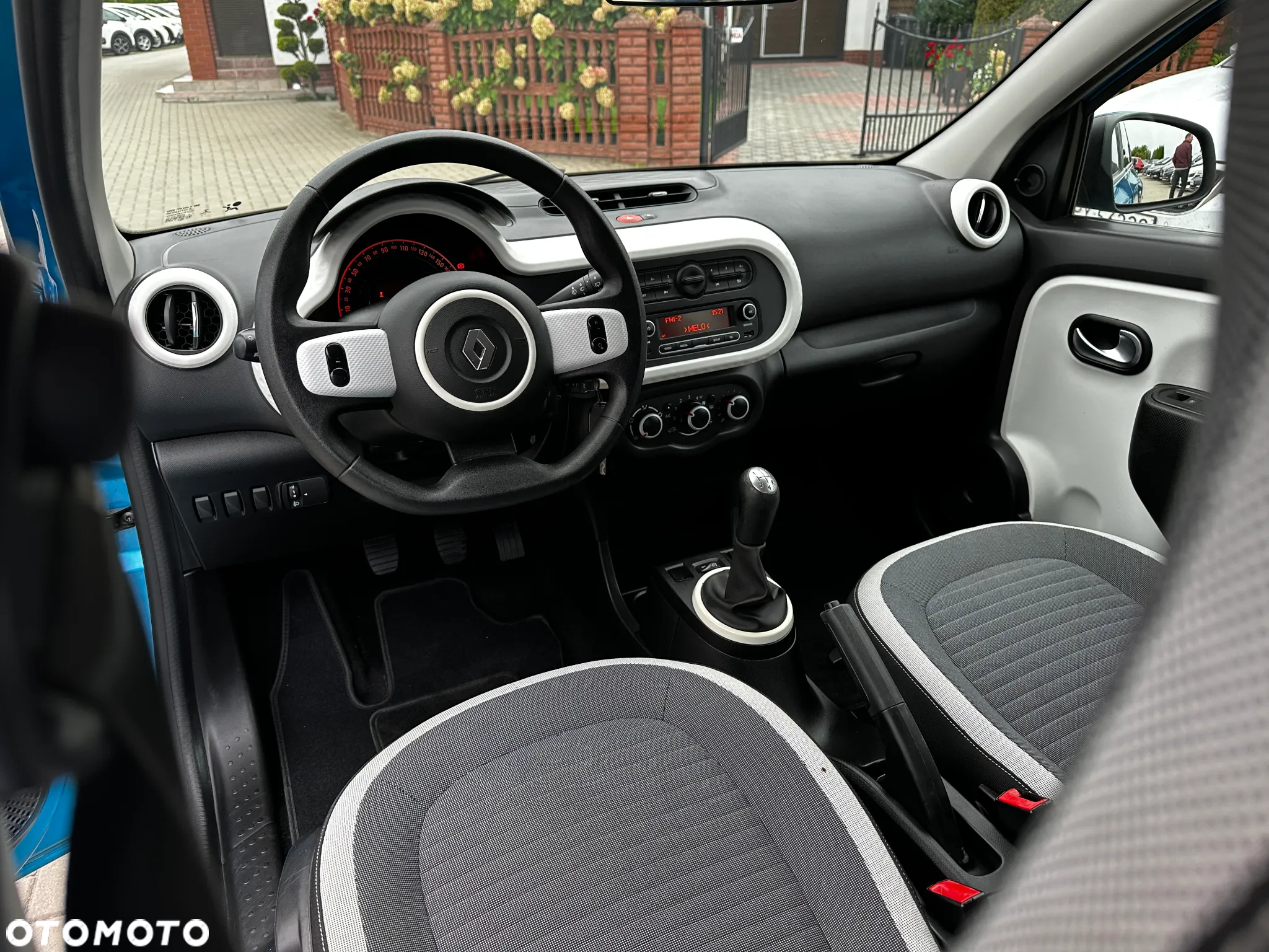 Renault Twingo - 7
