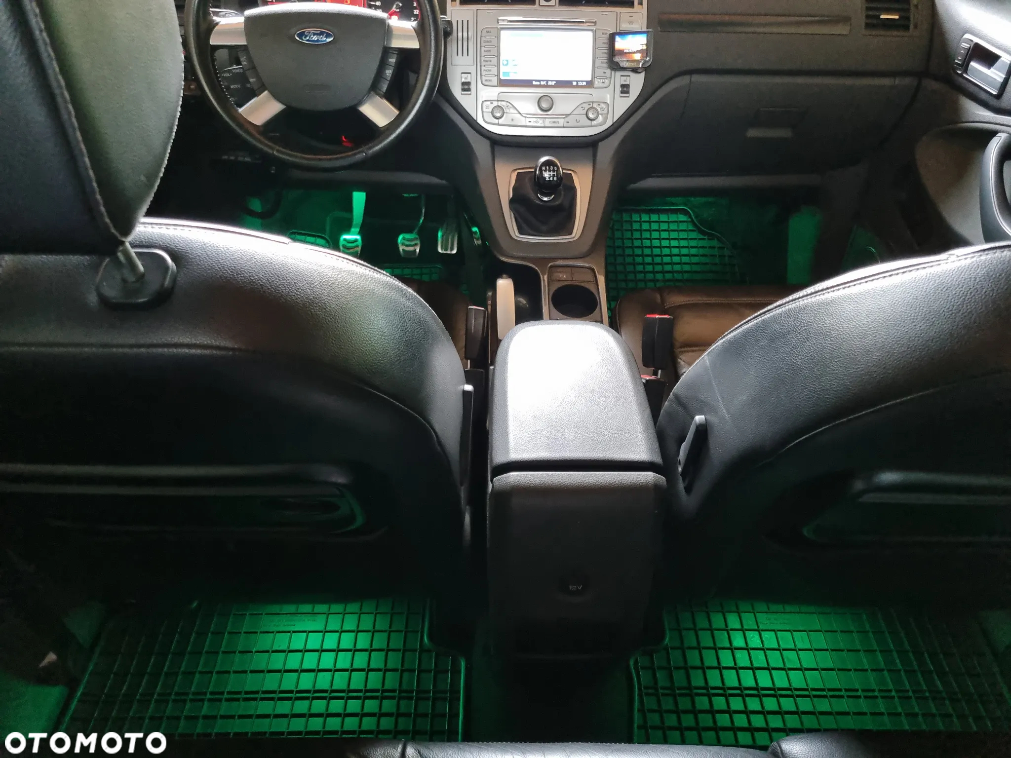 Ford Kuga 2.0 TDCi 4x4 Titanium - 7