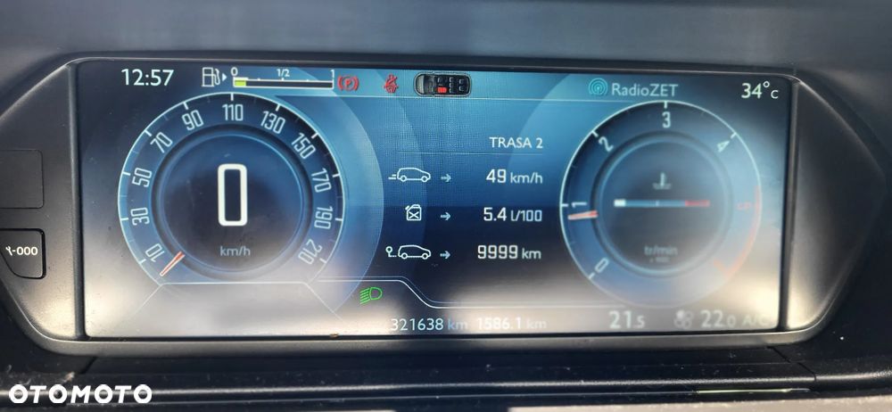 Citroën C4 Picasso BlueHDi 120 Seduction - 14