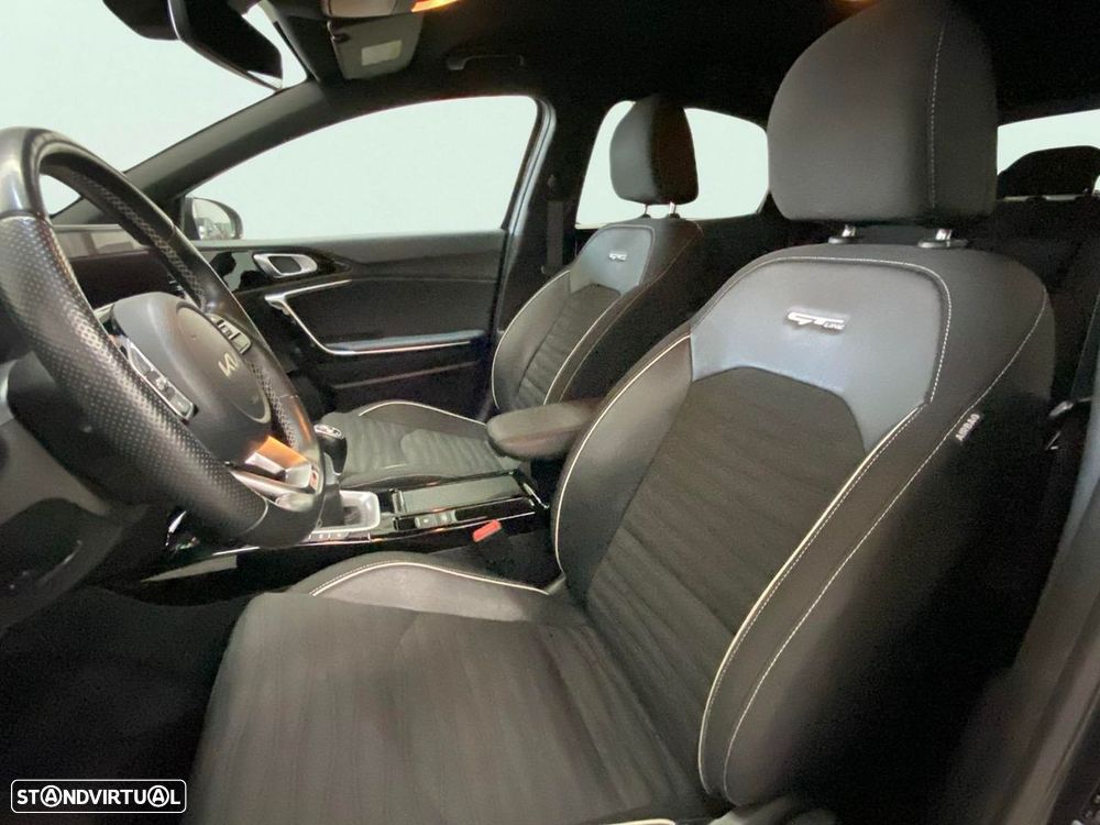Kia XCeed 1.0 T-GDI GT-Line - 17