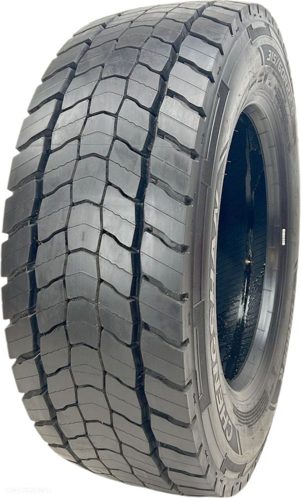 315/60R22.5 Prinx Chengshan CDR606 154/150L 20PR TL - 1