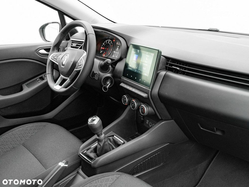 Renault Clio 1.0 TCe Equilibre - 31