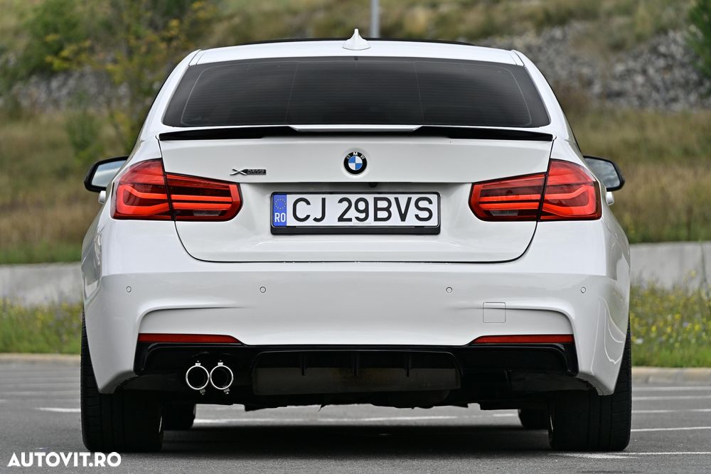 BMW Seria 3 - 15