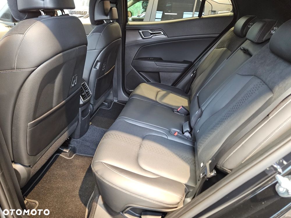 Kia Sportage - 11