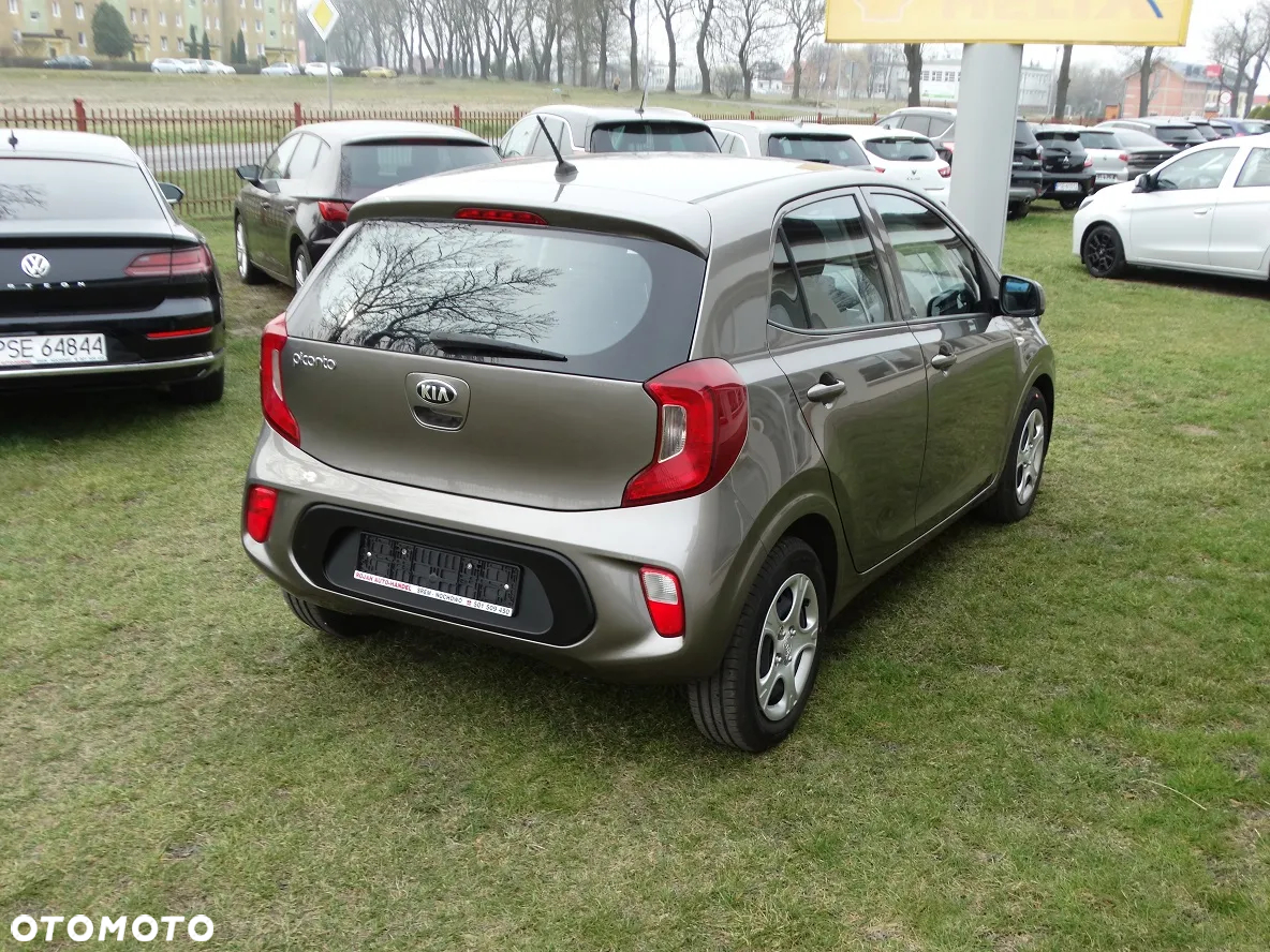 Kia Picanto - 7
