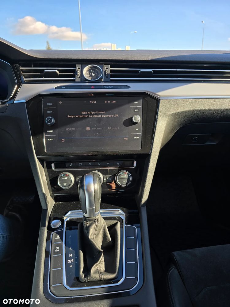 Volkswagen Passat 1.8 TSI BMT Comfortline DSG - 12
