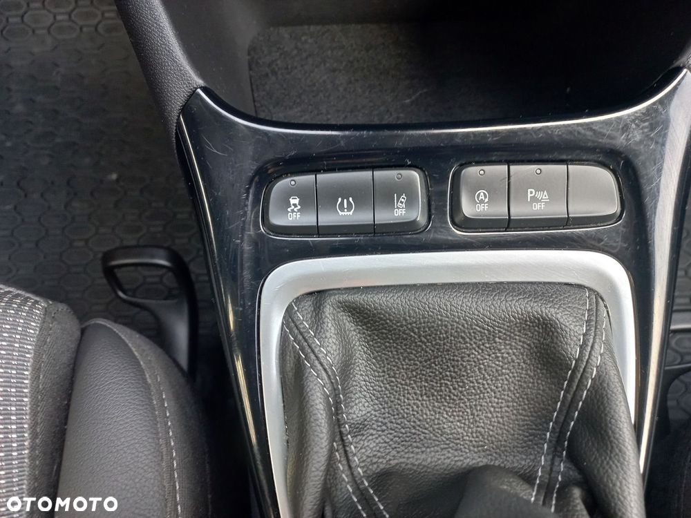 Opel Crossland 1.2 T Edition - 27