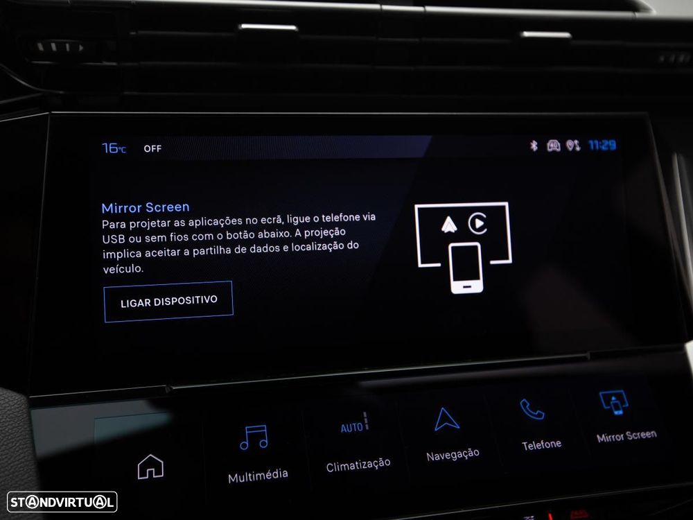 Peugeot 308 SW 1.5 BlueHDi Allure - 24