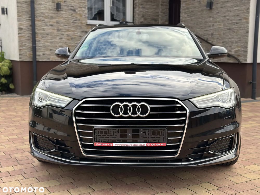 Audi A6 - 3