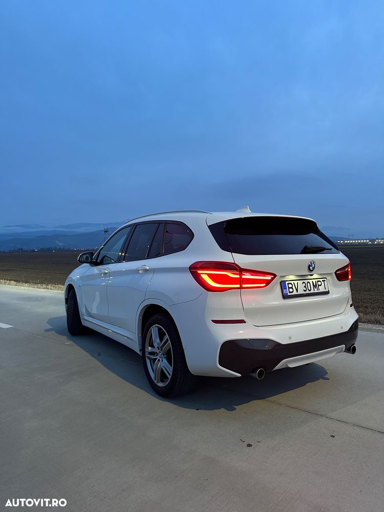 BMW X1 - 2