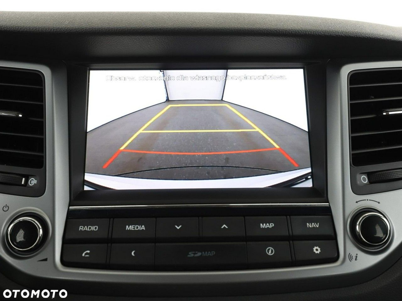 Hyundai Tucson 1.6 GDi 2WD Trend - 25