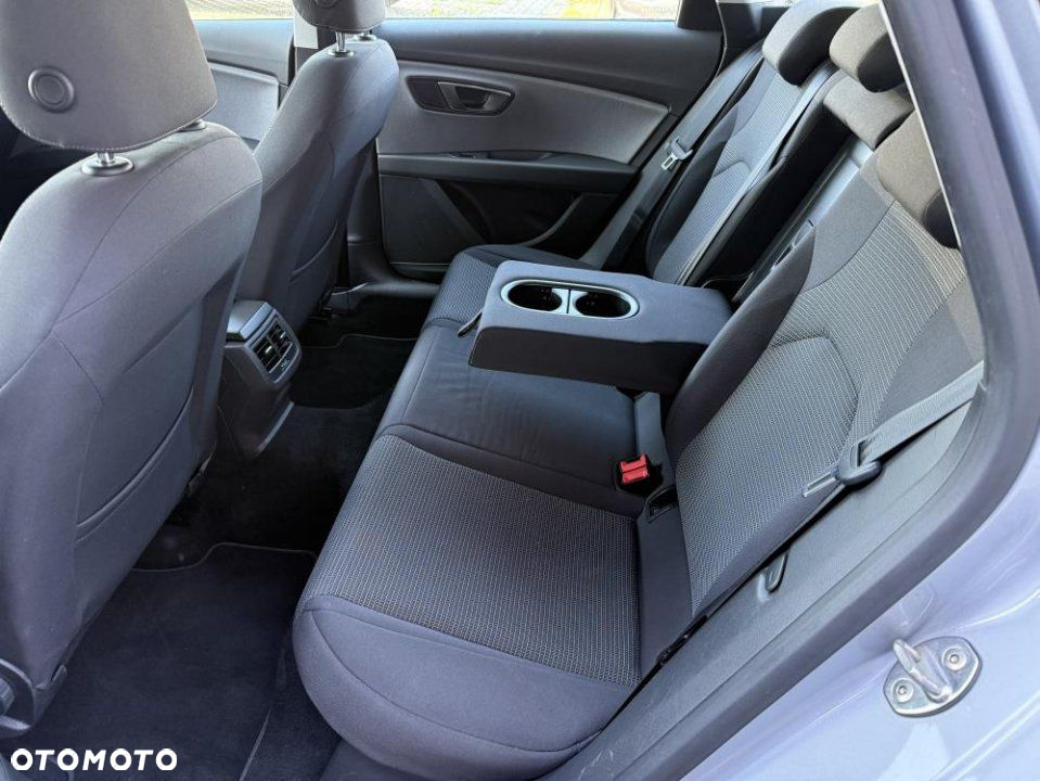 Seat Leon - 30