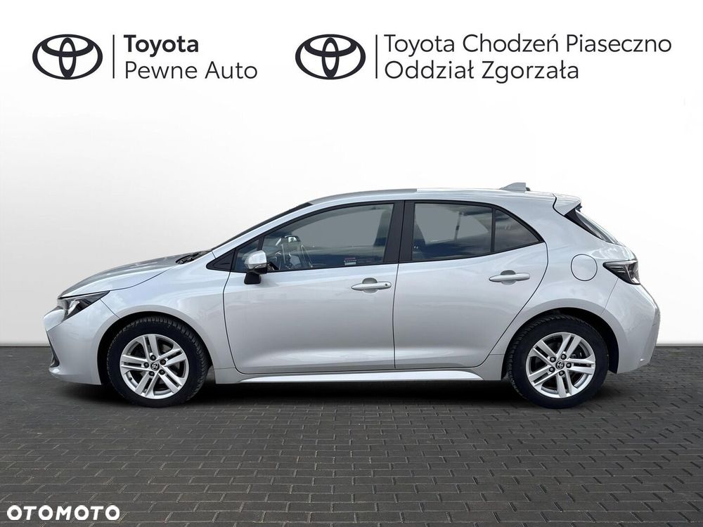 Toyota Corolla - 3