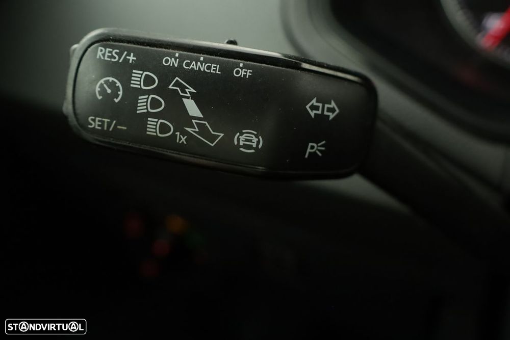 SEAT Ibiza 1.0 Reference - 15