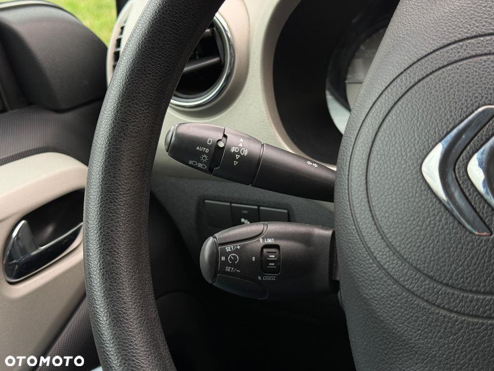 Citroën Berlingo Multispace HDi 115 FAP XTR - 23