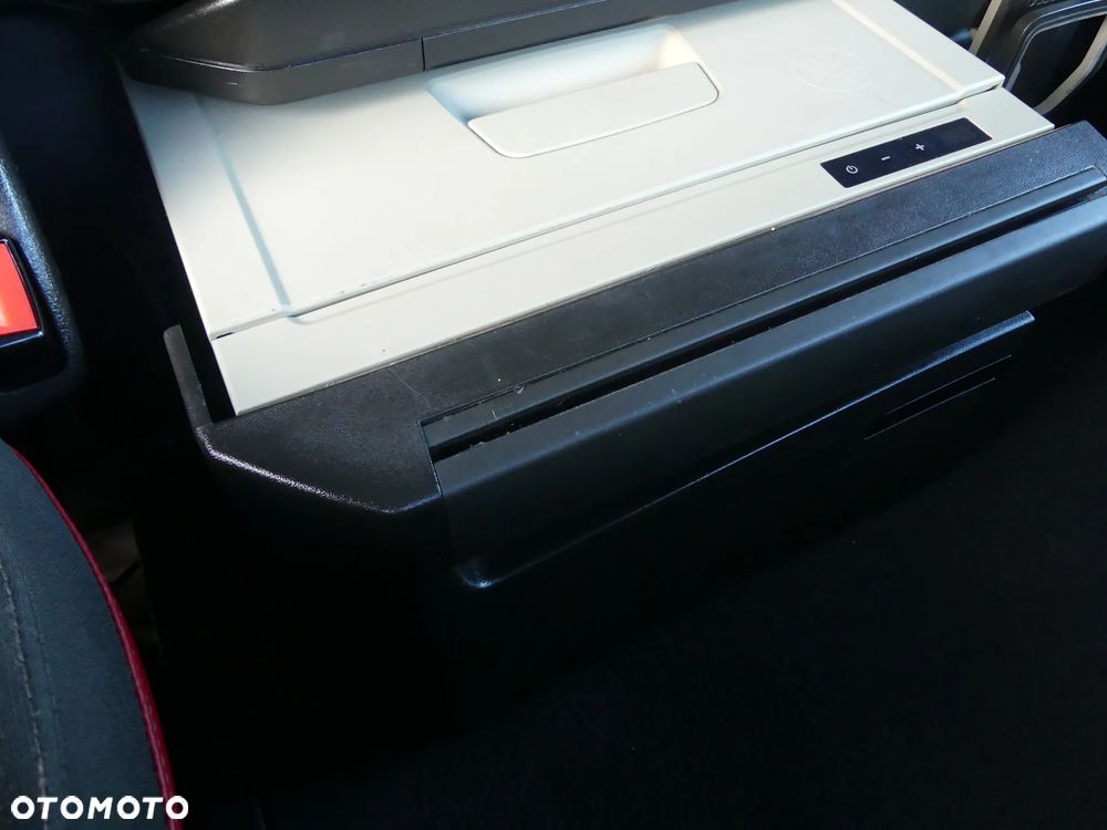 Volvo FH4 500 / EURO 6 / AUTOMAT / LOW DECK / I- SHIFT / KLIMA POSTOJOWA / - 32