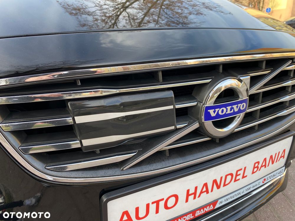 Volvo S80 D4 Geartronic Momentum - 22