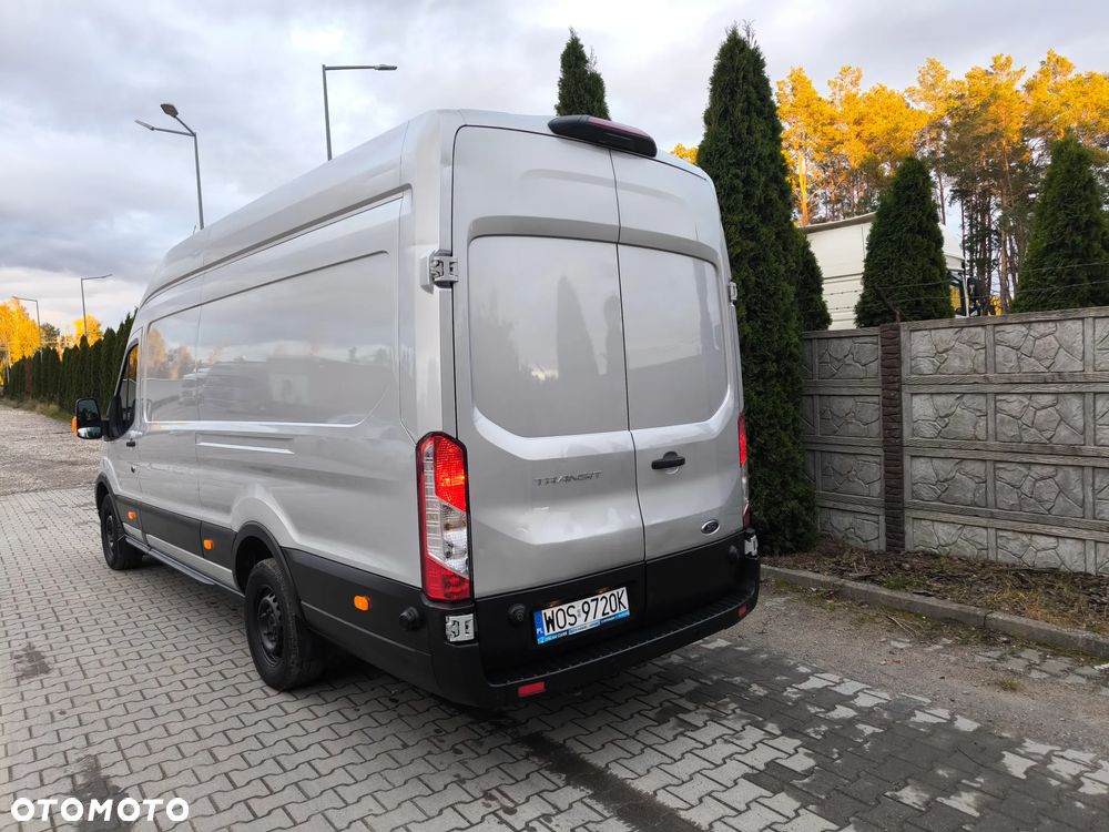 Ford TRANSIT - 9