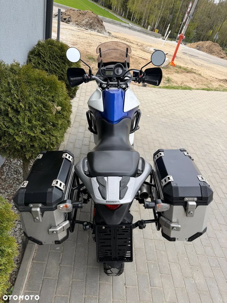 Honda XL - 23