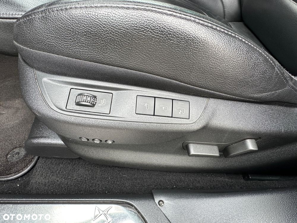 DS Automobiles DS 5 - 26