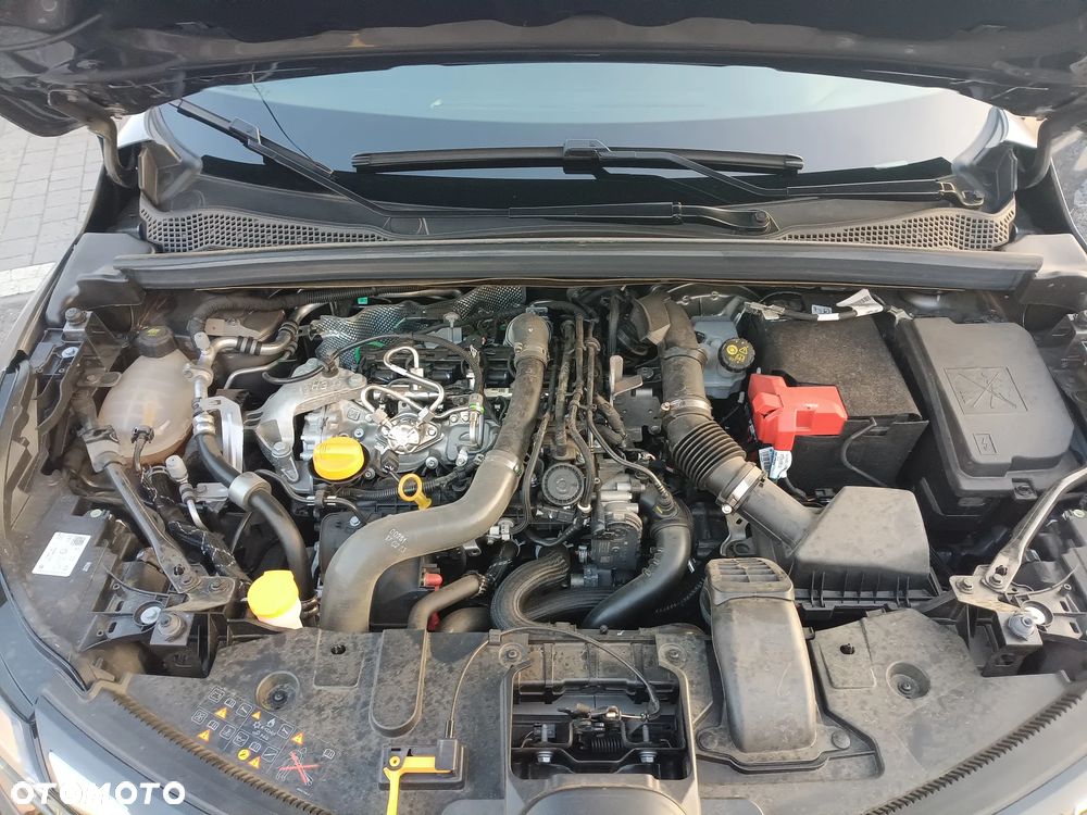 Mitsubishi ASX 1.3 Turbo Mildhybrid DCT TOP - 36